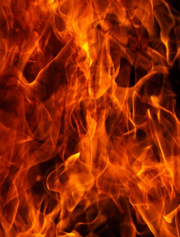 FIRE