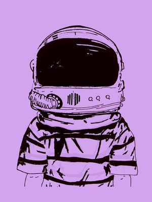 MENINO LISTRADO ROXO