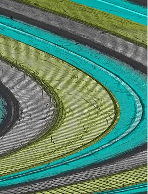 CORTINAS ABSTRATAS 4