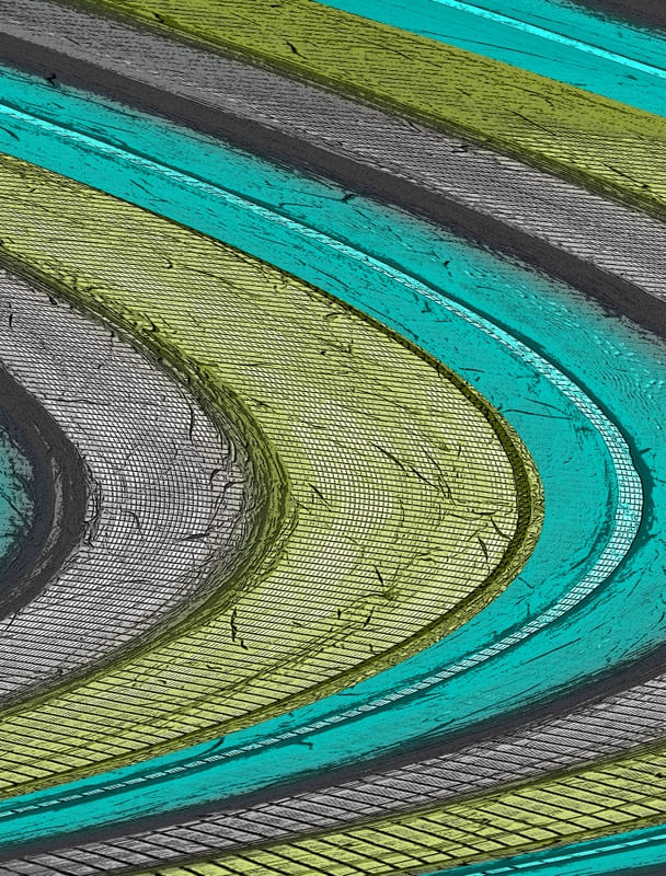 CORTINAS ABSTRATAS 4