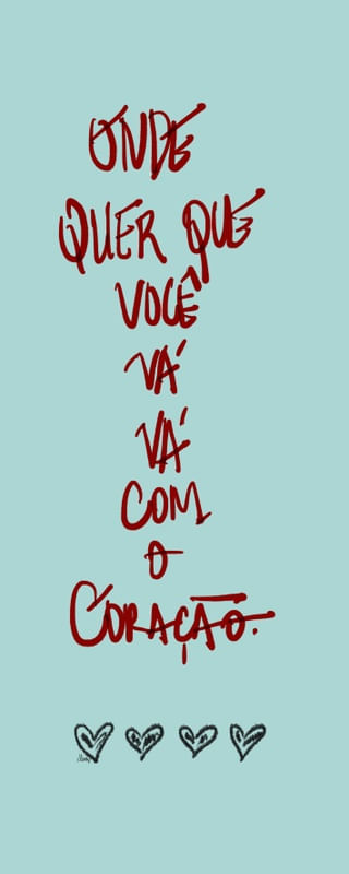 ONDE QUER