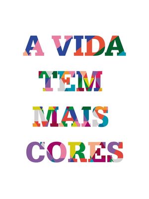 COLORFUL TIPOGRAFIA DA HELO