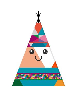 COLORFUL INFANTIL 2 DA HELO
