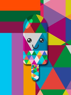 COLORFUL INFANTIL 3 DA HELO