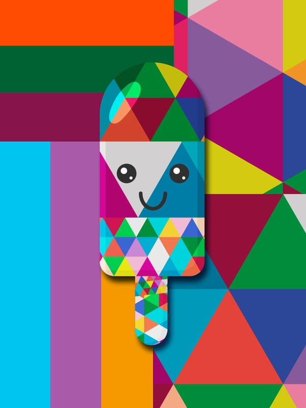 COLORFUL INFANTIL 3 DA HELO