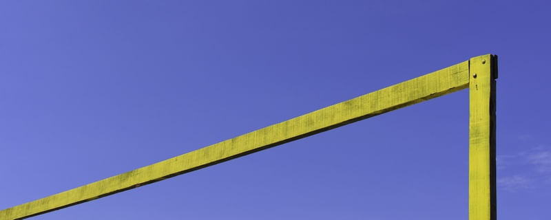 HORIZONTE AMARELO