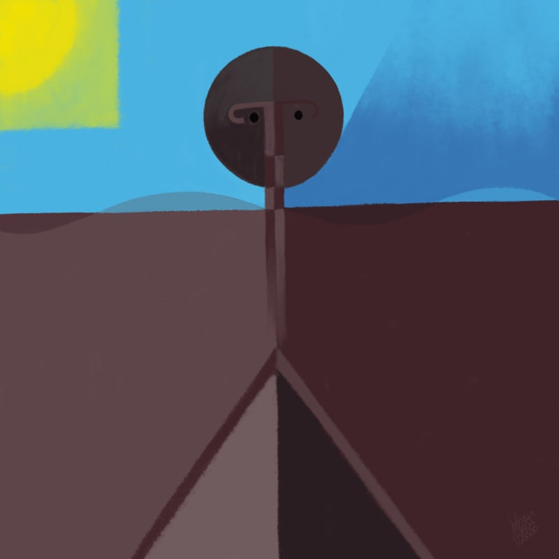 FIGURA E FUNDO