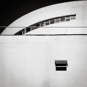 ARQUITETURA DO RIO - III