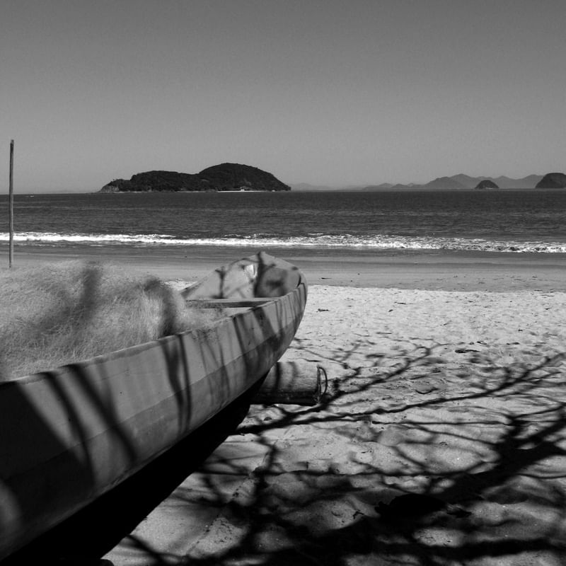 CANOA CAI�ARA