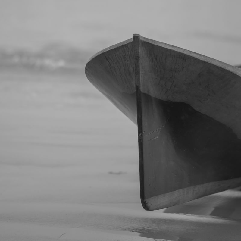 CANOA CAI�ARA 2