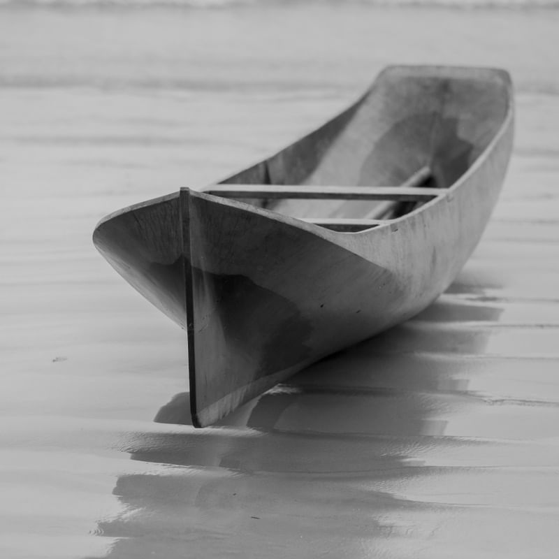 CANOA CAI�ARA 3