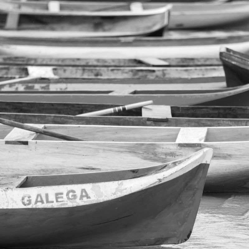 CANOA CAI�ARA 5
