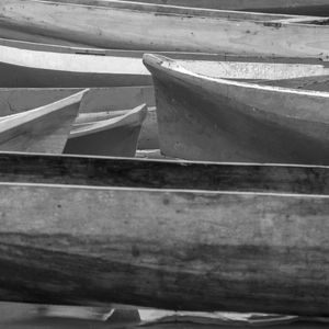 CANOA CAI�ARA 6