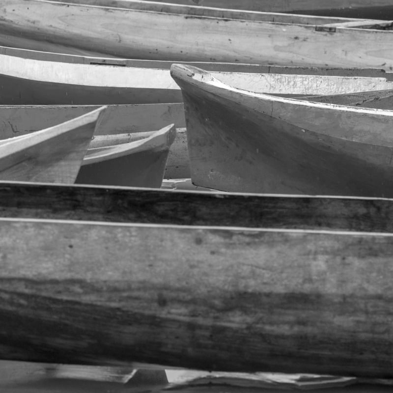CANOA CAI�ARA 6