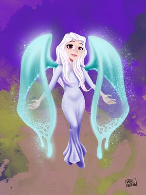 ANGELICAL