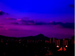 SUNSET 2020 3