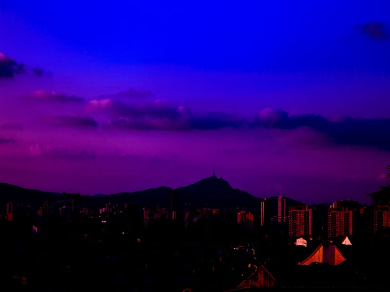 SUNSET 2020 3