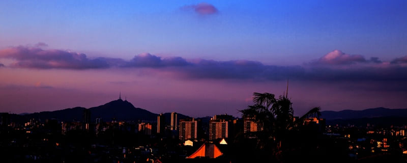 SUNSET 2020 4