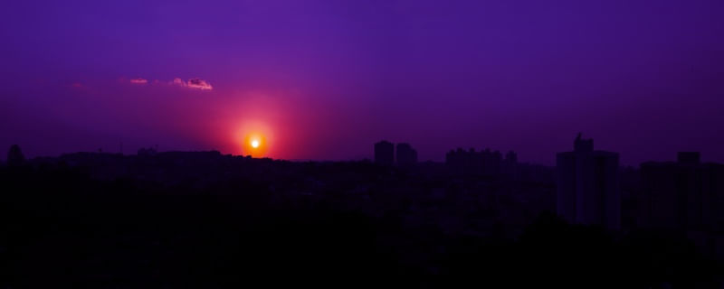 SUNSET 2020 10