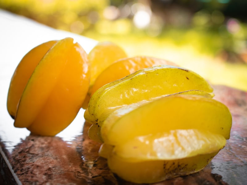 CARAMBOLAS