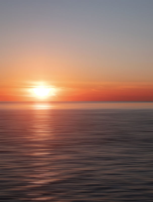 SUNSET DREAM