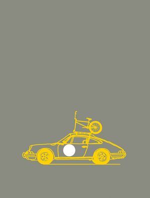 911 BIKE