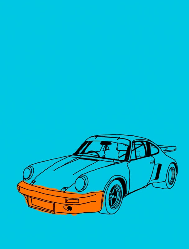 911 RSR