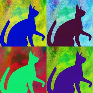 POP CAT - MM