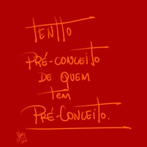 PRE-CONCEITO
