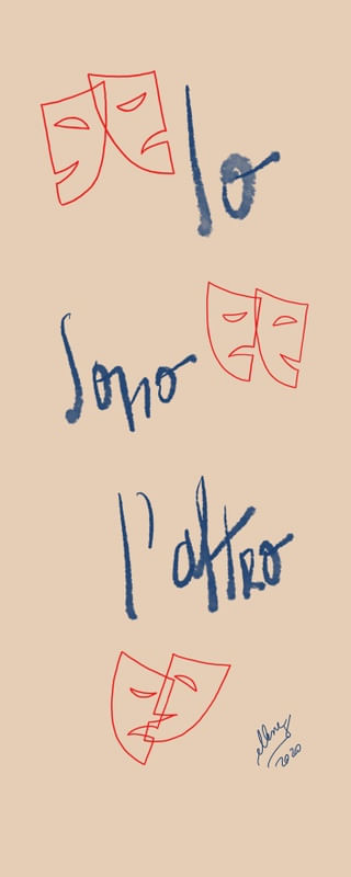 SONO L?ALTRO