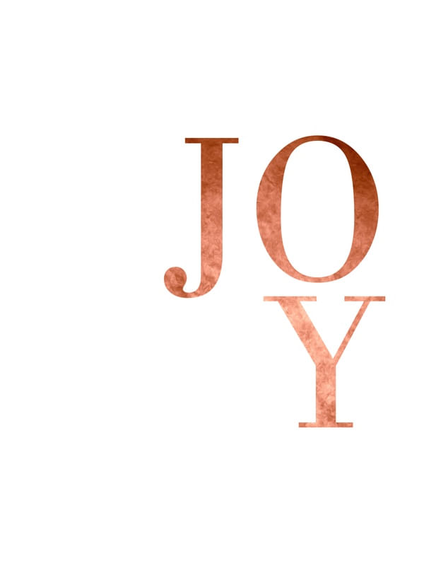 JOY MINIMAL