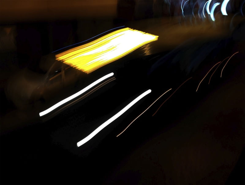 AMARELO EM MOVIMENTO