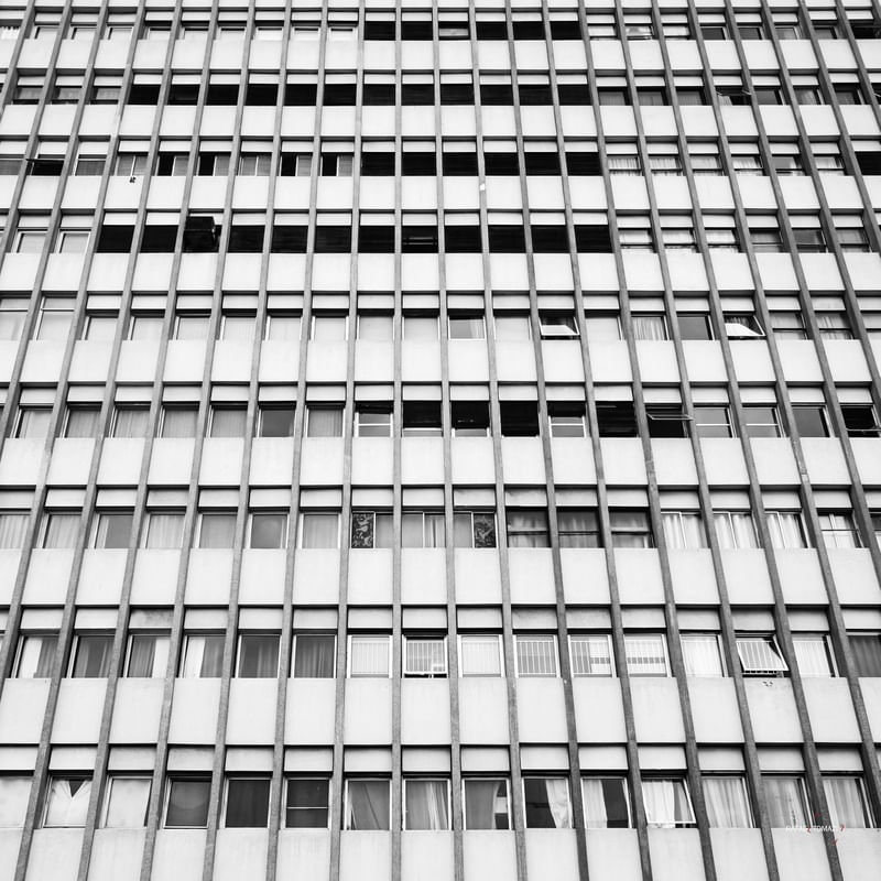 JANELAS EM PERSPECTIVA