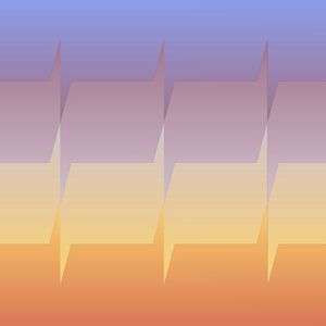 HEARTBEATS SUNSET 3