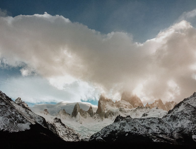MONTE FITZ ROY