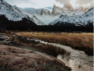 MONTE FITZ ROY II