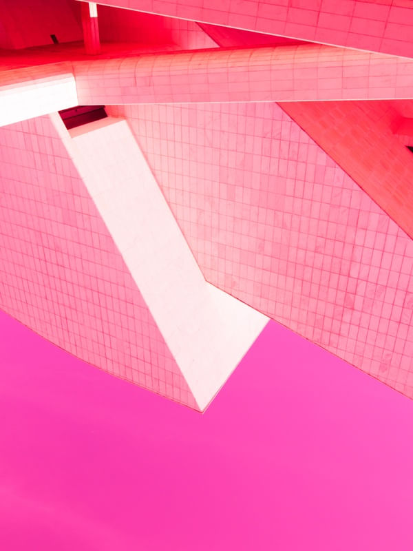 INVERT ARCH