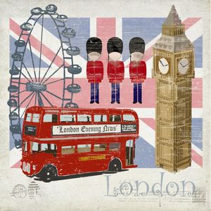 LONDRES CIDADE
