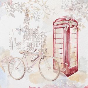 HAPINESS LONDON