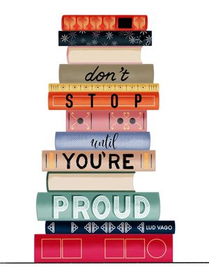 PILHA DE LIVROS