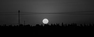 MARRAKESH SUNSET