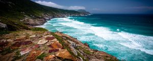 PRAIA BRAVA - ARRAIAL DO CABO