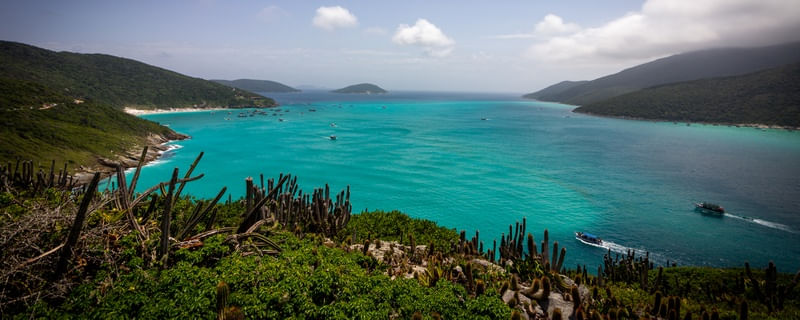 BOQUEIRA II - ARRAIAL DO CABO