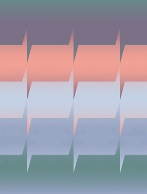 HEARTBEATS SUNSET 5
