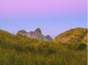 PICO PARAN� REAL�A O HORIZONTE