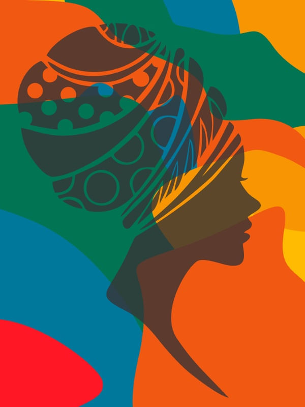 POP AFRICAN