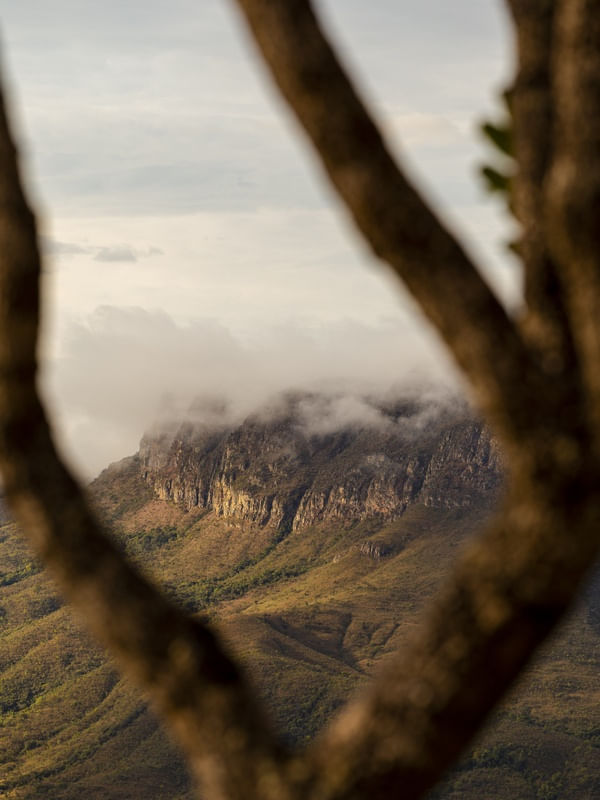SERRA CAL�ADA