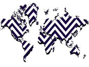 CHEVRON WORLD