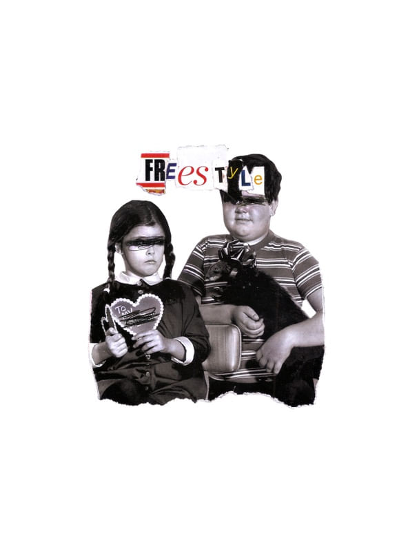 ESTILO LIVRE 5