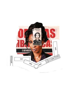 ESTOU ATR�S DE OUTROS ENCAIXES PARA CONSTRUIR A MINHA VIDA